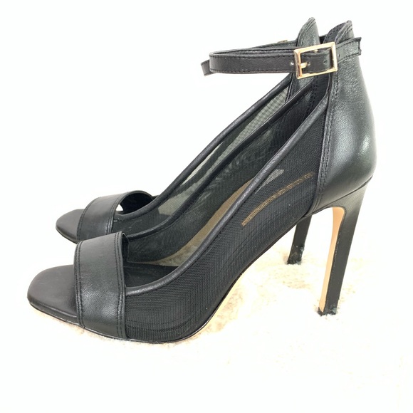 BCBG Generation black heels - Picture 3 of 6